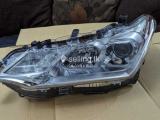 TOYOTA LAMPS NEW GENUINE  595- axio made in Japan