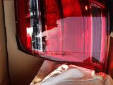TOYOTA LAMPS NEW GENUINE  AND BUMPER 161/165
