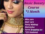 Beautician Courses