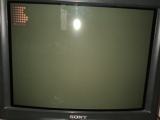 Colour TV .CRT type