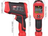 Unlock Precision with High Temperature Infrared IR Gun: The Ultimate Tool for Professionals in Sri Lanka