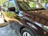 RENT A CAR- TOYOTA AXIO HYBRID