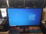 24 INCH FULL HD LED MONITOR