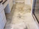 Titanium Flooring