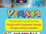 Piñata by Kids Jump 4 Joy