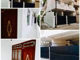 FULLY FURNISHED THREE STOREY HOUSE FOR SALE IN MOUNT LAVINIA