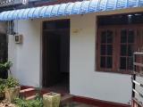 House For Rent in Moratuwa