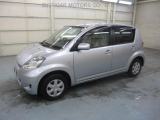 Toyota Passo 2008 (Used)