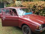 Mitsubishi Lancer 1978 (Used)