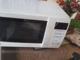 Microwave Oven LG