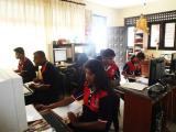 COMPUTER  COURSES   පරීඝණක පාඨමාලා