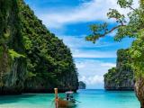 Thailand Group Tour Package
