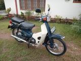 Honda Super Club 2001 (Used)