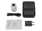 Bluetooth mini printer