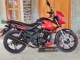 TVS Other Model 2009 (Used)