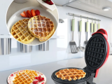 Mini Maker Waffle 4