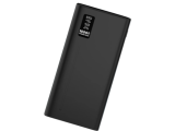 Aspor A330 10000mAh Powerbank with LED Digital Display (6M)
