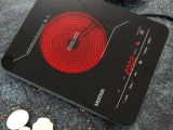 KRYPTON Infrared Cooker - KNIC6150