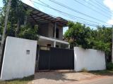 Two-Story House for Sale in Piliyandala