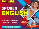 Spoken English / Diploma in General English, Introduction to Law & Legal Communication