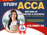 ACCA / CIMA / CA / AAT / Banking / CMA / Degree / MBA - Individual & Group Classes