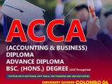 ACCA with 100% Job Guarantee