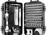 115Pcs Tool Set