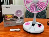 Foldable Mini Fan