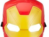Marvel Mask With Light (Iron Man)