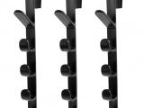 3Pcs Door Hanging Hook