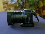 Canon XC10 Professional Video Camera 4K