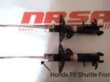 HONDA  FIT  SHUTTLE