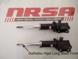 DAIHATSU  HIJET  (SHORT)
