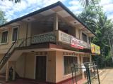 Furnished 4bdrm House in Piyasewana, Weligama for rent