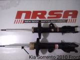 KIA  SORENTO