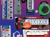 Electrical Extension Wire Codes
