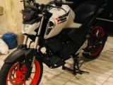 Yamaha FZ S 2024 (New)