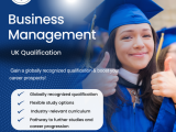 ABE UK Business Management Program