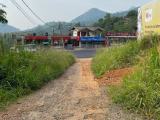 Land sale in Hingula