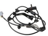 Improve Braking Safety with the Genuine Toyota Fortuner ABS Sensor Front (89542-0K020, 89543-0K020)