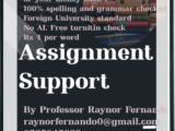 Assignment Help