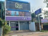 Three Story Building Rent or Lease in Weligama