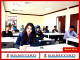 Classroom Facilities available for rent
