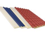 Sandwich panel
