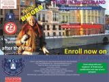 Diploma in Spoken & Practical English
