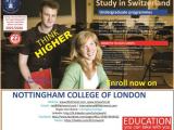 Study in Canada