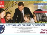 Study in Holland