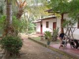 Land With House For Sale