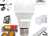 L E D Bulbs and lights repair
