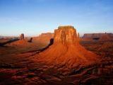 Bare Land